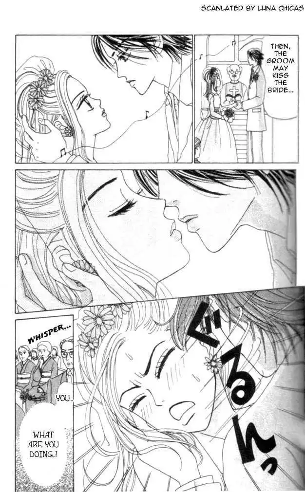 Kiss de Go! Chapter 1 4